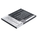 Sostituzione della batteria compatibile per Mobistel BTY26190,BTY26190MOBISTEL/STD,CYNUS T8