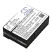 Sostituzione della batteria compatibile per M3 Mobile OX10-BATT-S33