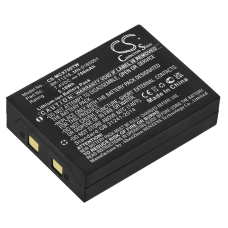 Sostituzione della batteria compatibile per COBRA 028377310454,103-0001-1,103-0004-1,103004-1,BK-70128...