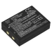 Batteria radio bidirezionale Cobra CXR-700 (CS-MCX700TW)