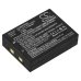 Batterie Sostituisce FRS-001-LI