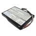 Batteria GPS, navigatore Medion GoPal E4435 (CS-MD233SL)