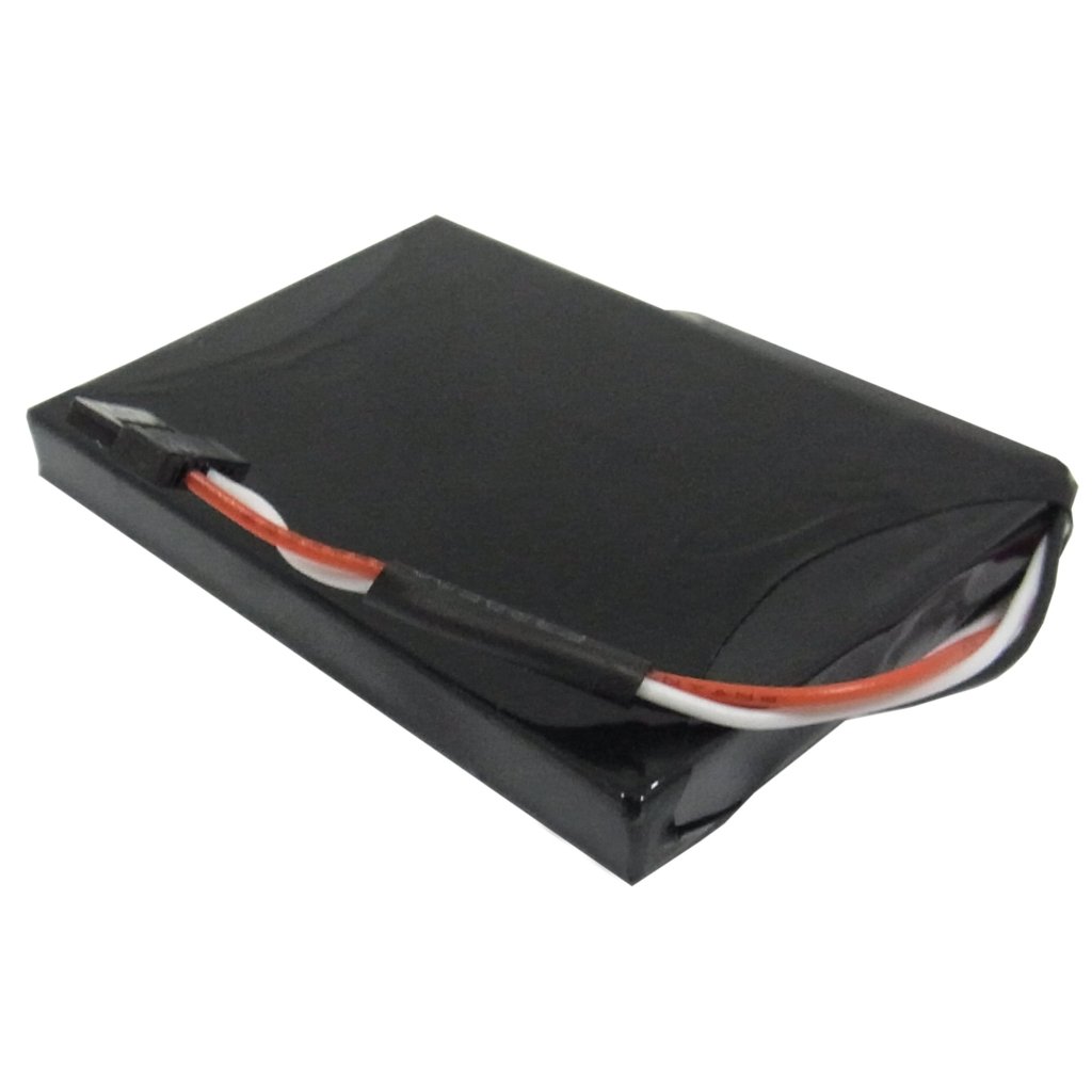 Batterie Batteria GPS, navigatore CS-MD233SL