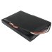 Batteria GPS, navigatore Medion GoPal E4435 (CS-MD233SL)