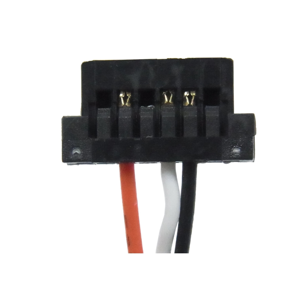 Batteria GPS, navigatore Medion GoPal E4435 (CS-MD233SL)