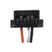 Batteria GPS, navigatore Medion GoPal E4435 (CS-MD233SL)