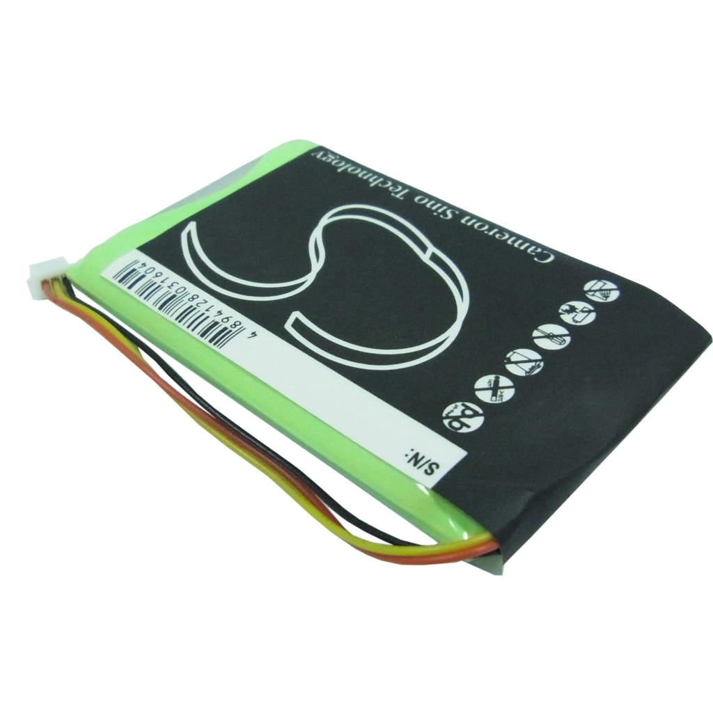 Sostituzione della batteria compatibile per Medion 