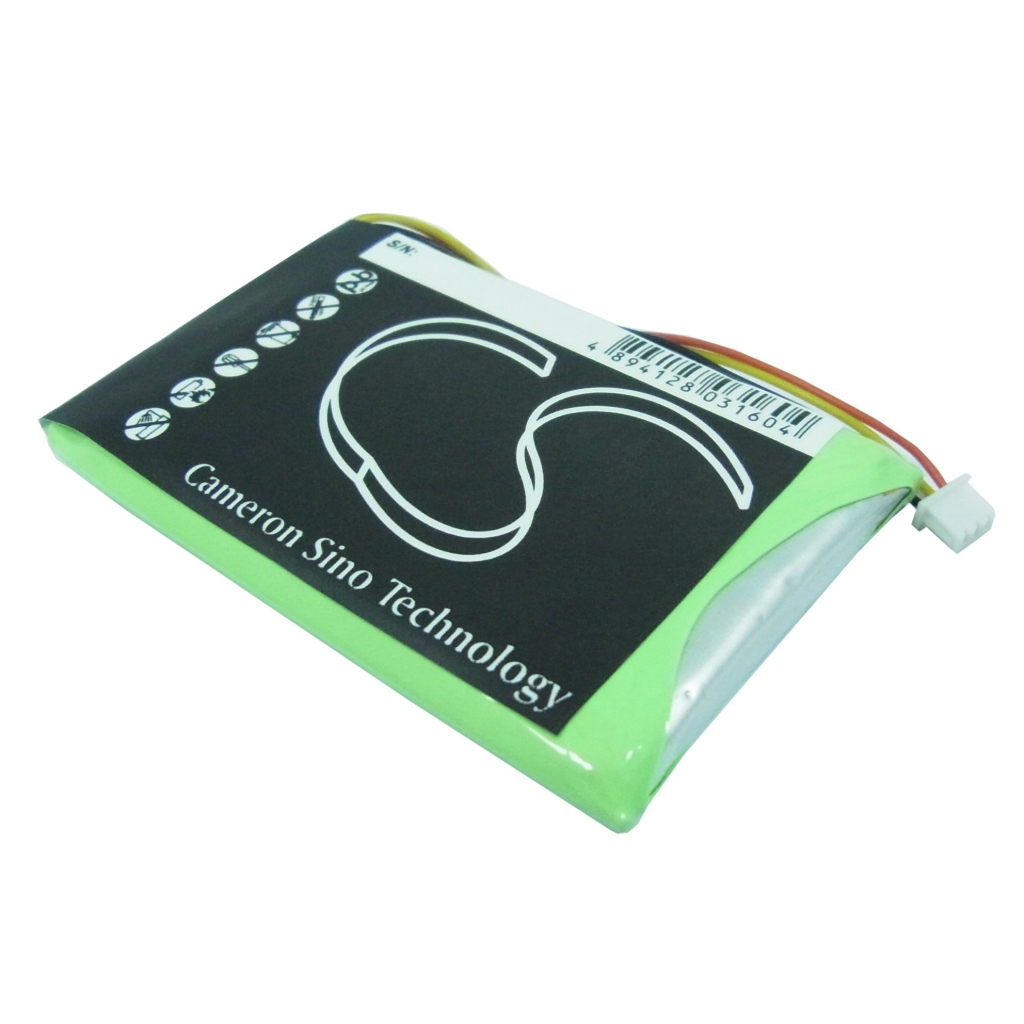 Sostituzione della batteria compatibile per Medion 