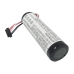 Sostituzione della batteria compatibile per Navigon 338937010074,C03101TH,E4MT062201B12