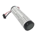 Batteria GPS, navigatore Medion CS-MD400SL