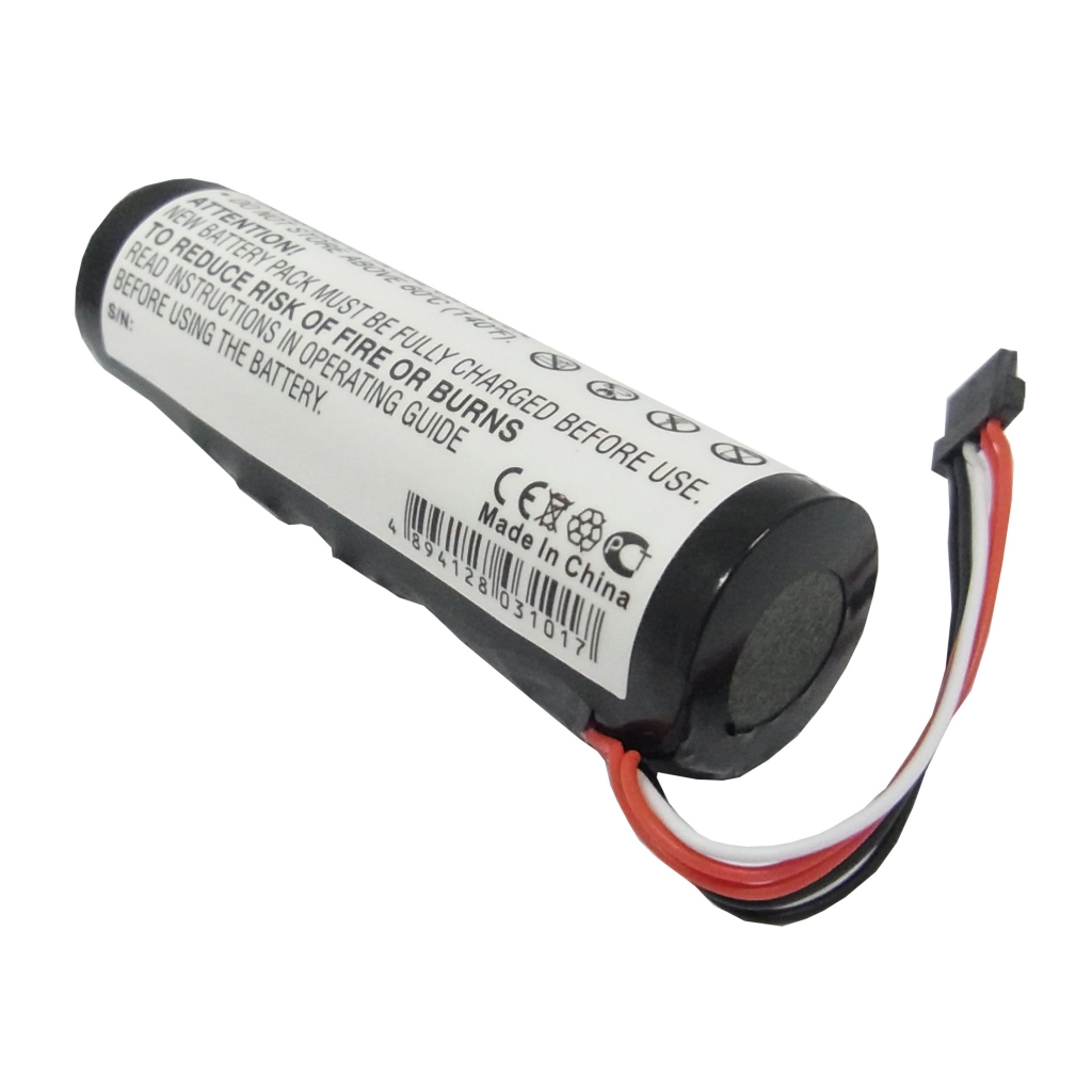Sostituzione della batteria compatibile per Navigon 338937010074,C03101TH,E4MT062201B12