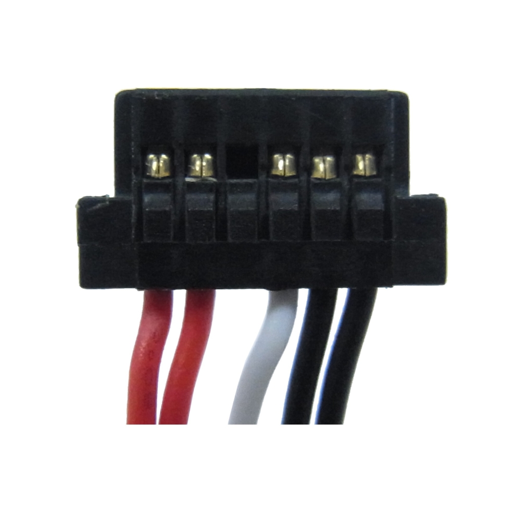 Sostituzione della batteria compatibile per Navigon 338937010074,C03101TH,E4MT062201B12
