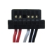 Sostituzione della batteria compatibile per Navigon 338937010074,C03101TH,E4MT062201B12