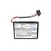Sostituzione della batteria compatibile per Medion M1100