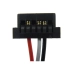 Batteria GPS, navigatore Medion GoPal E4245 (CS-MD420SL)