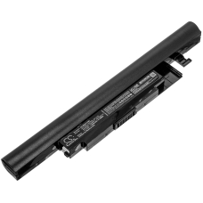 Sostituzione della batteria compatibile per Haier 40040607,40040607A1,40046971,A31-C15,A32-B34...