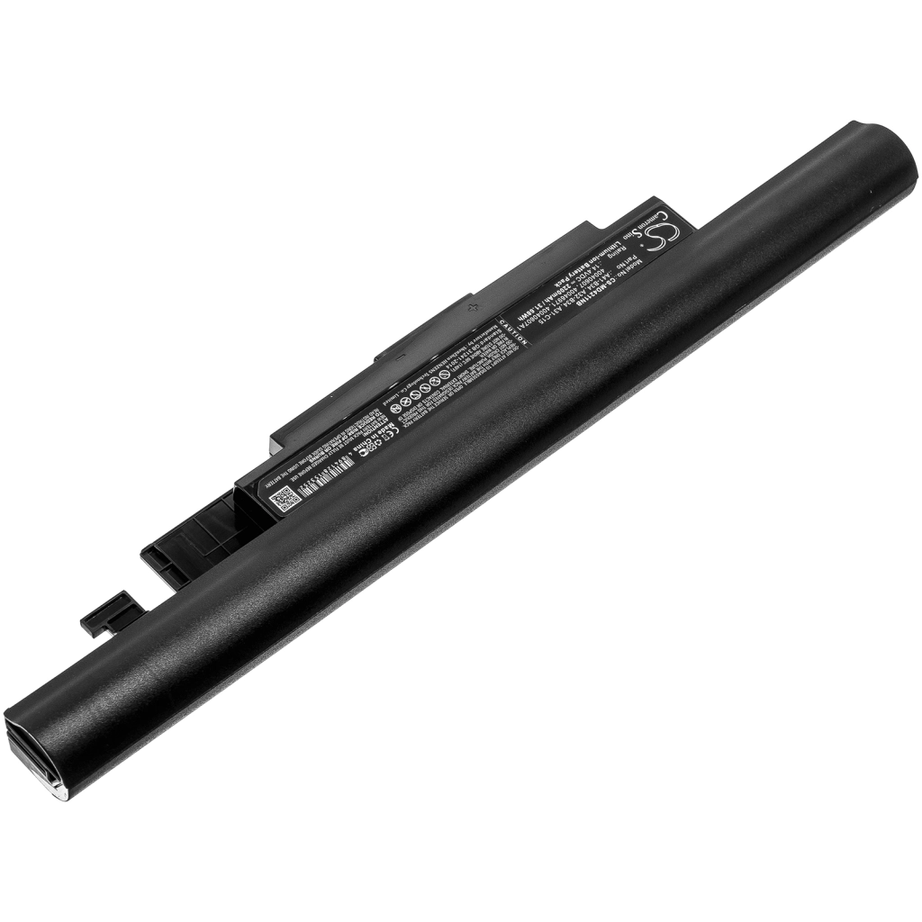 Batterie Batteria notebook CS-MD4211NB