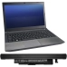 Batterie Batteria notebook CS-MD4211NB