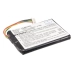 Batteria GPS, navigatore Medion P4425 (CS-MD425SL)