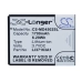 Batterie Batteria del telefono cellulare CS-MD4502SL