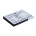 Batterie Batteria del telefono cellulare CS-MD4502SL