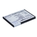 Sostituzione della batteria compatibile per Medion LI37163A1,LI3716U