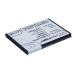 Batterie Batteria del telefono cellulare CS-MD4502SL
