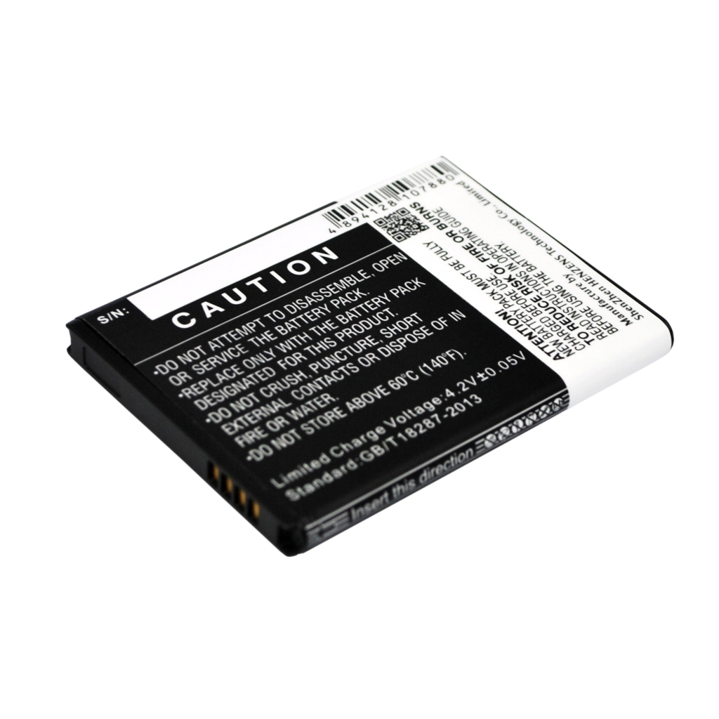 Sostituzione della batteria compatibile per Medion LI37163A1,LI3716U