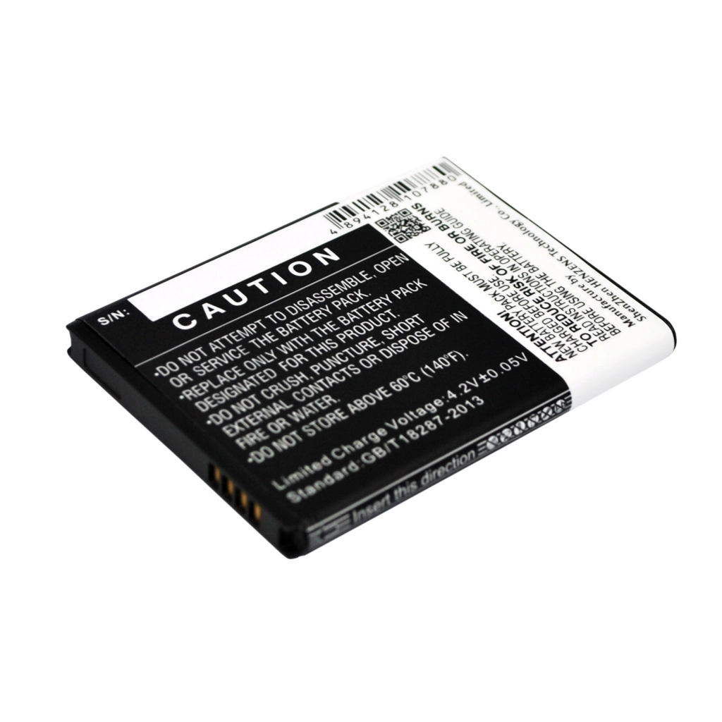 Batterie Batteria del telefono cellulare CS-MD4502SL