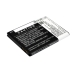 Sostituzione della batteria compatibile per Medion LI37163A1,LI3716U