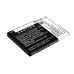 Batterie Batteria del telefono cellulare CS-MD4502SL