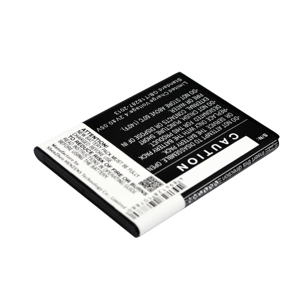 Sostituzione della batteria compatibile per Medion LI37163A1,LI3716U