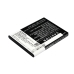 Sostituzione della batteria compatibile per Medion LI37163A1,LI3716U