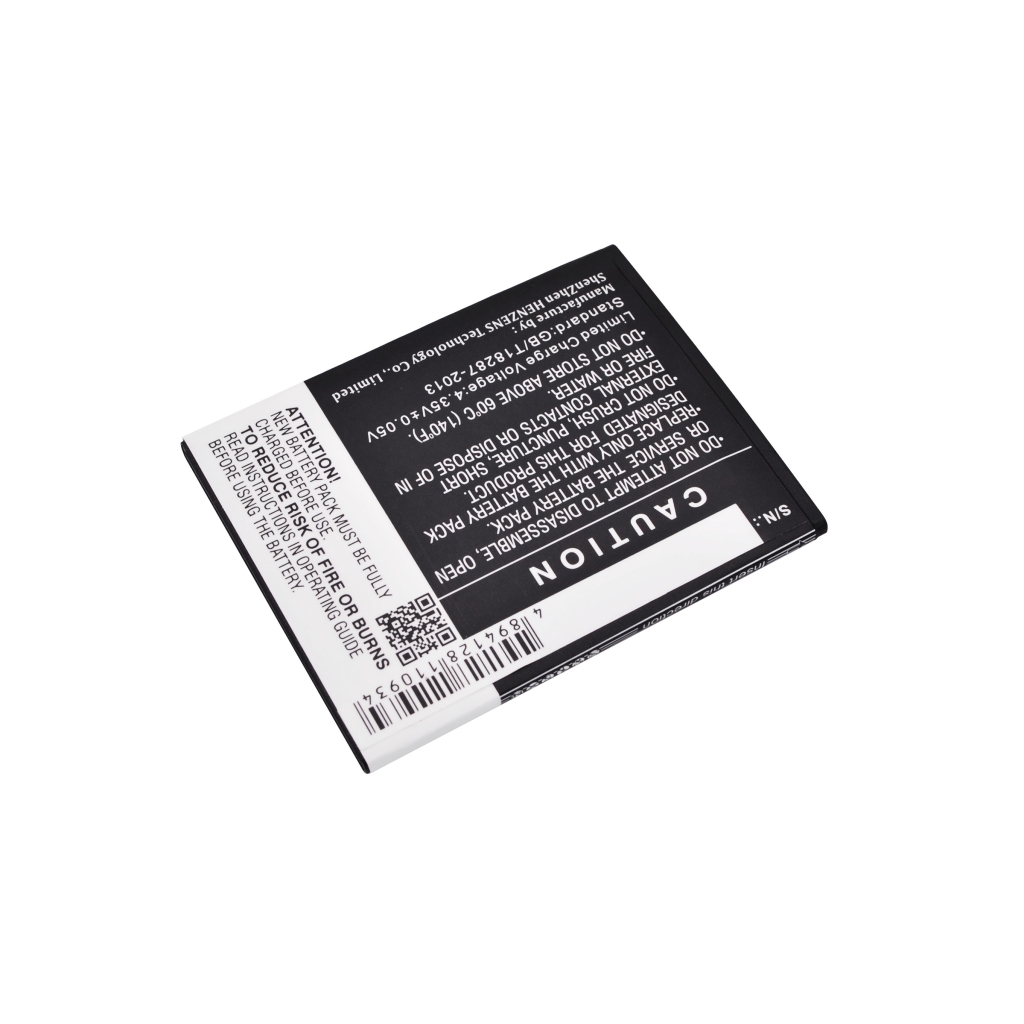 Sostituzione della batteria compatibile per Medion CPLD-336