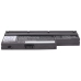 Batteria notebook Medion P6619 (CS-MD9532NB)