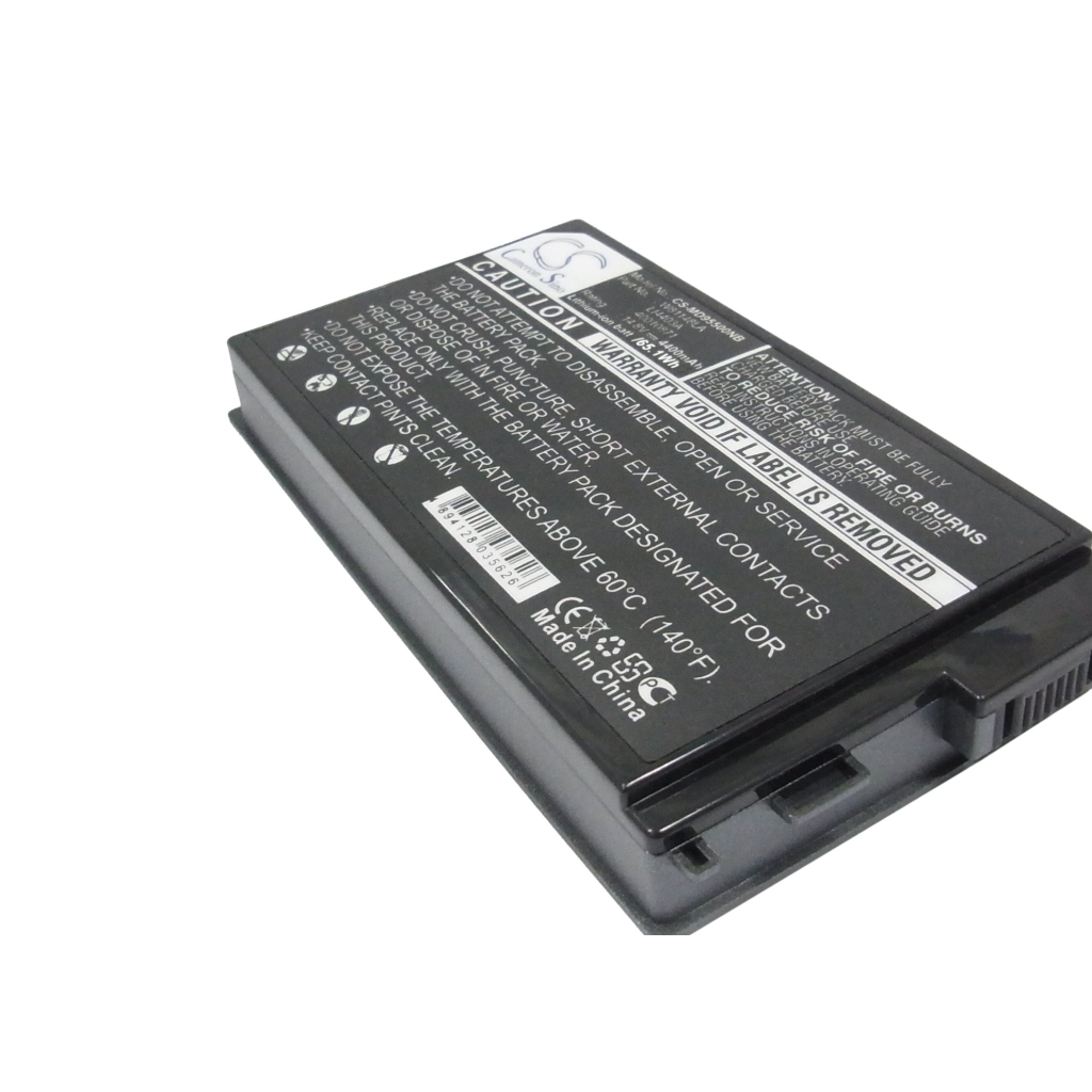 Batteria notebook Medion CS-MD95500NB