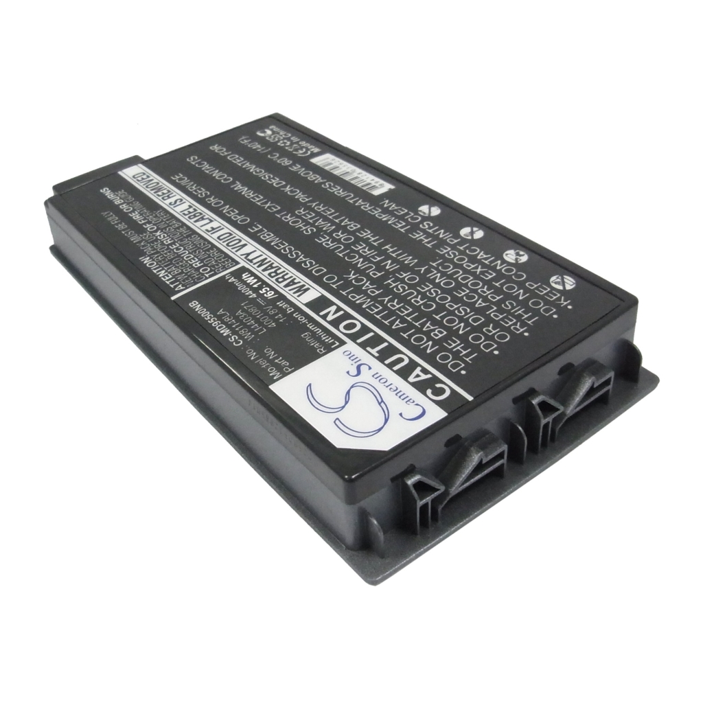 Batteria notebook Medion CS-MD95500NB