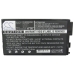 Batteria notebook Medion CS-MD95500NB