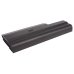 Batterie Sostituisce BTP-D2BM