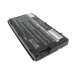 Batteria compatibile con Medion CS-MD96500NB