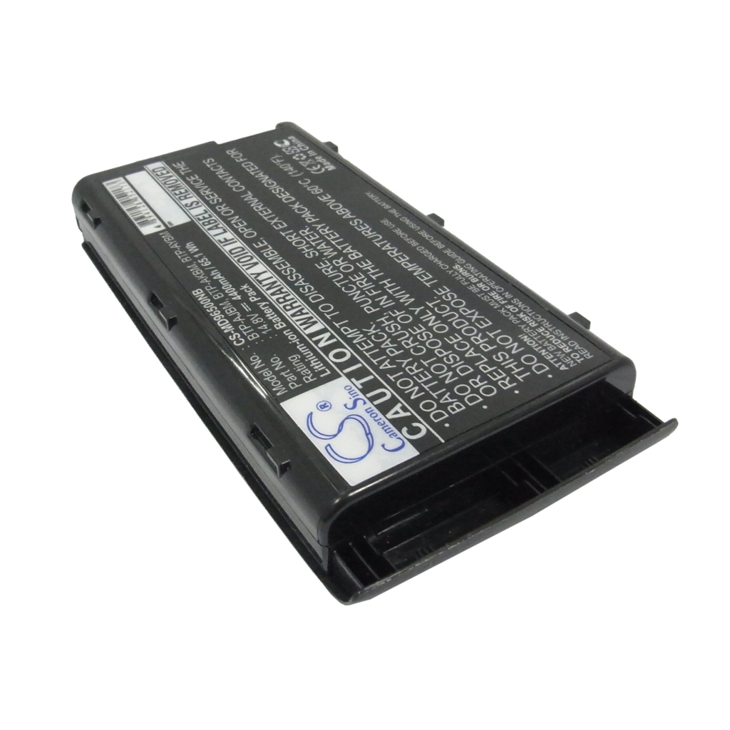 Batteria compatibile con Medion CS-MD96500NB
