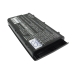 Batteria compatibile con Medion CS-MD96500NB