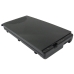 Batteria compatibile con Medion CS-MD96500NB