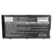 Batteria compatibile con Medion CS-MD96500NB