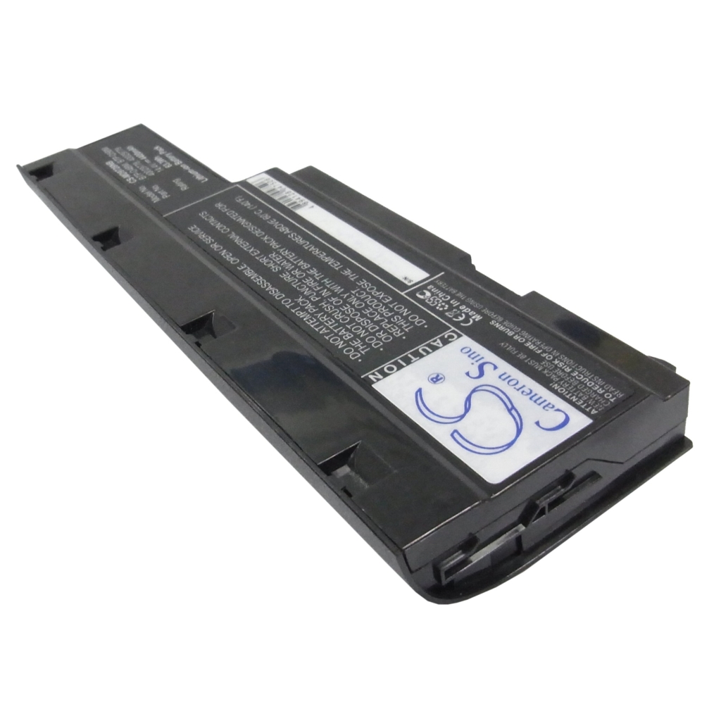 Batteria notebook Medion CS-MD9728NB