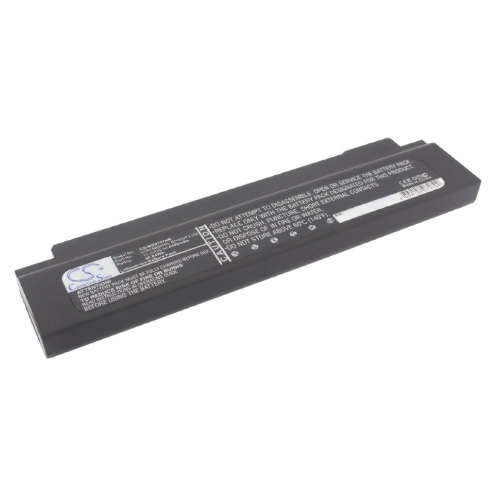Batteria notebook Medion CS-MD9737NB