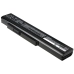 Batteria notebook Medion MD99090 (CS-MD9776NB)