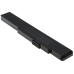 Batteria notebook Medion MD99090 (CS-MD9776NB)