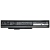 Batteria notebook Medion MD99090 (CS-MD9776NB)