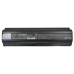 Batteria notebook Medion CS-MD9800NB